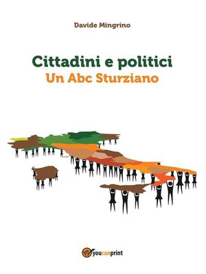 cover image of Cittadini e politici. Un ABC sturziano